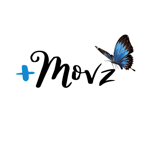Positive Movz project logo