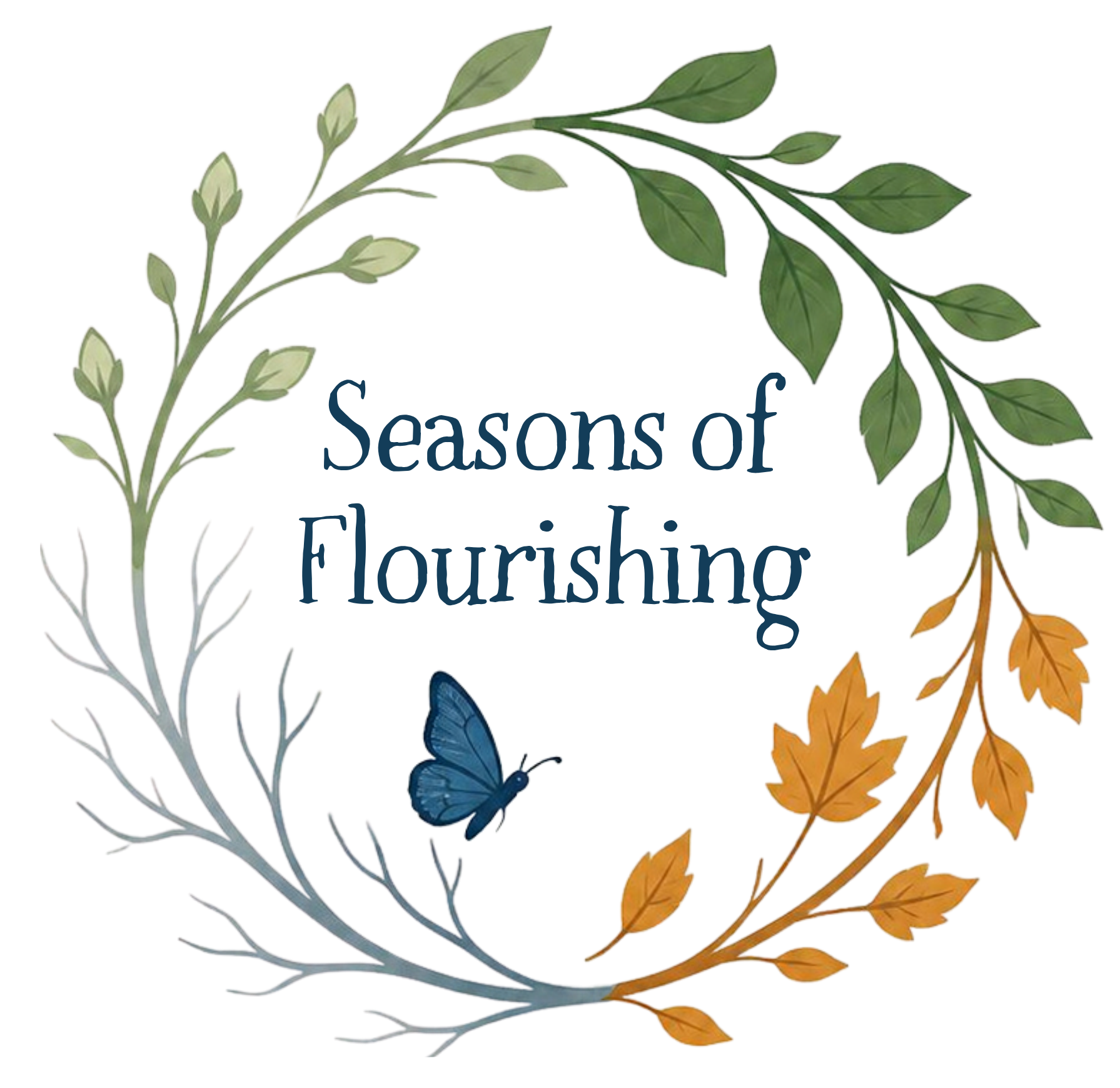 Seasons of Flourishing